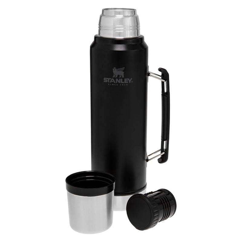 Load image into Gallery viewer, Stanley Classic Legendary Bottle 1.1 Quart