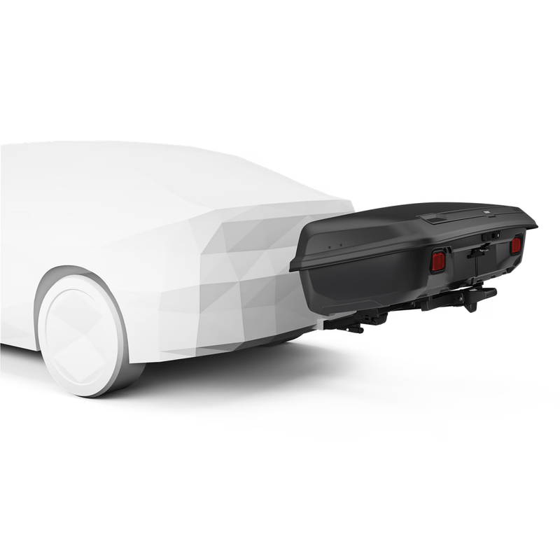 Load image into Gallery viewer, Thule Arcos Tilting 2 Inch Platform Only