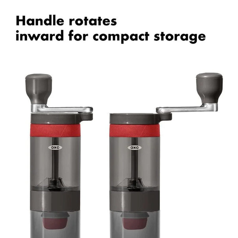 Load image into Gallery viewer, OXO Manual Grinder