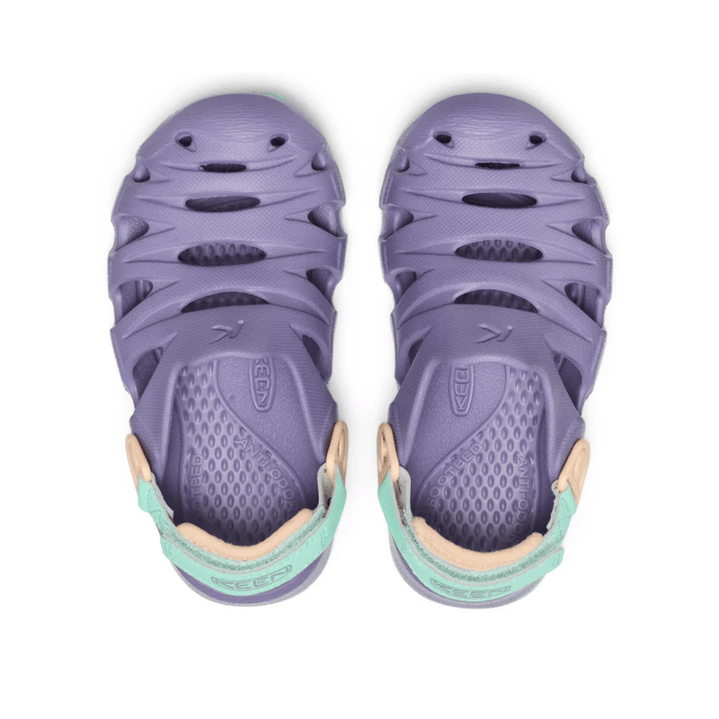 Load image into Gallery viewer, Keen Little Kids' HyperFLT Clog