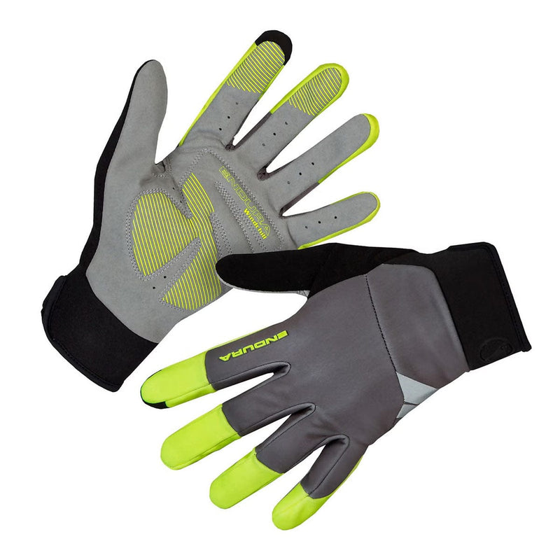 Load image into Gallery viewer, Endura Windchill Biking Glove