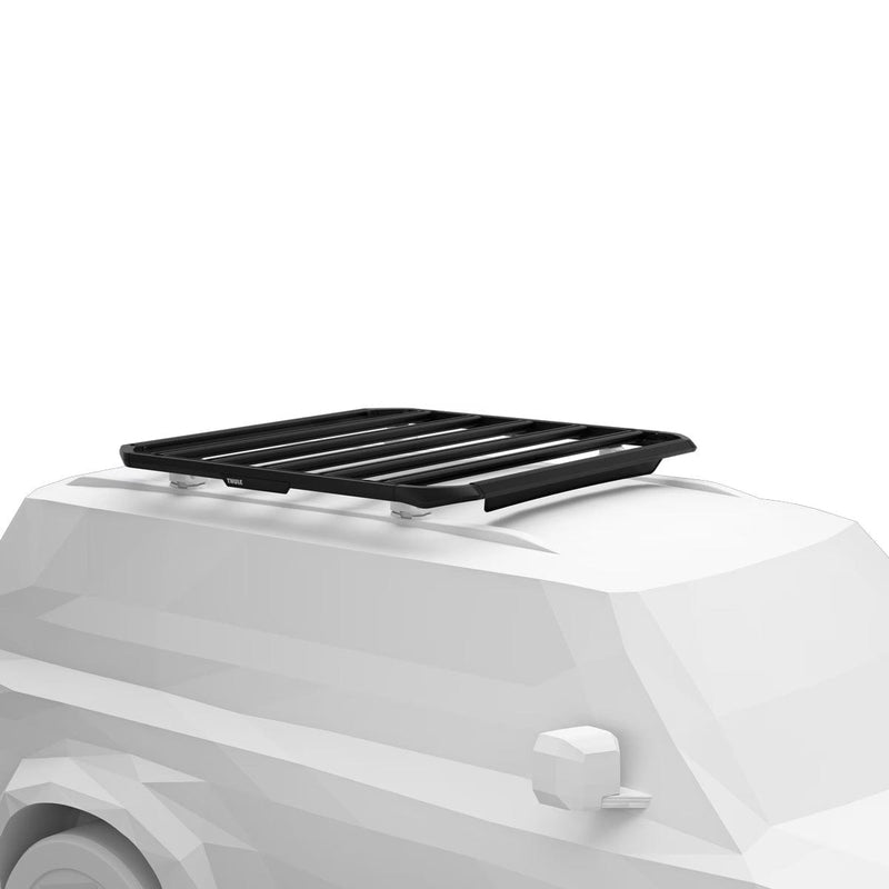 Load image into Gallery viewer, Thule Caprock Medium Platform Rack