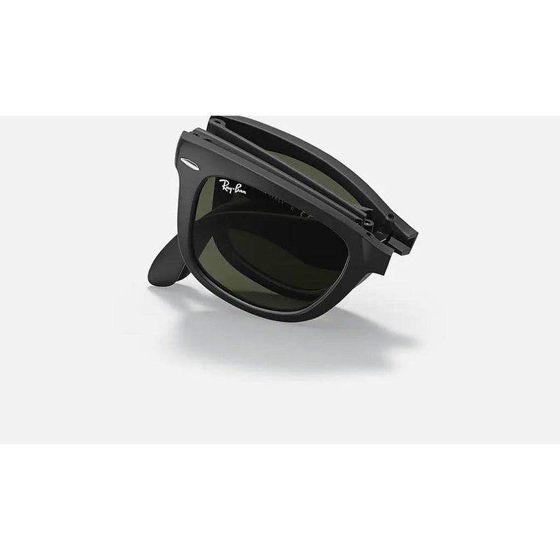 Load image into Gallery viewer, Ray-Ban Folding Wayfarer Sunglasses