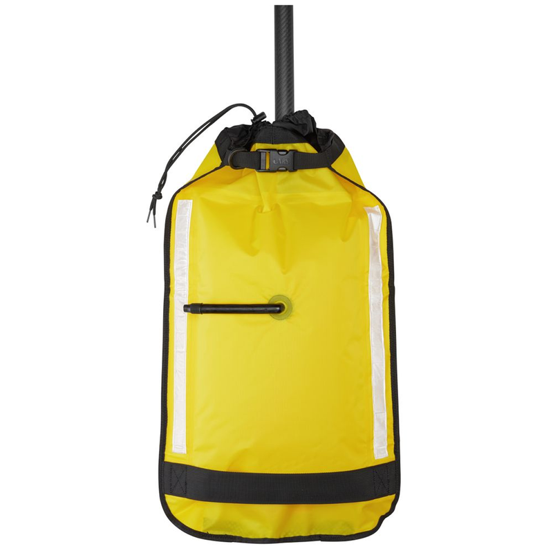 Load image into Gallery viewer, NRS Sea Kayak Paddle Float