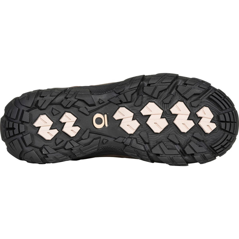 Load image into Gallery viewer, Oboz Sawtooth X Low B-DRY Women's Wide Hiking Shoe