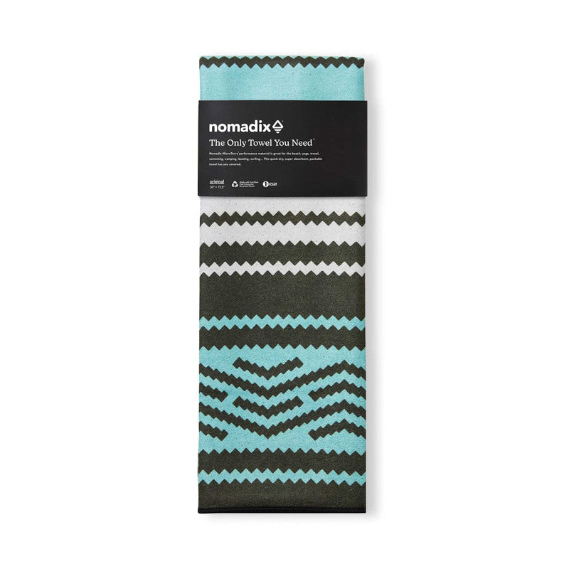 Load image into Gallery viewer, Nomadix Baja Aqua Towel