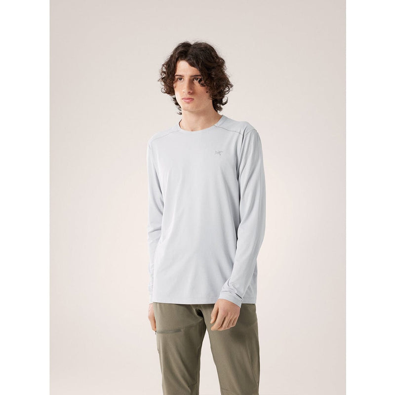 Load image into Gallery viewer, Arc'teryx Men's Cormac Crew Long Sleeve Shirt