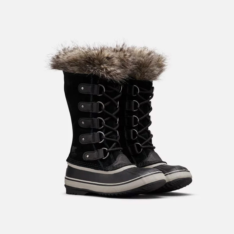 Load image into Gallery viewer, Sorel Women's Joan Of Arctic Waterproof Winter Boot