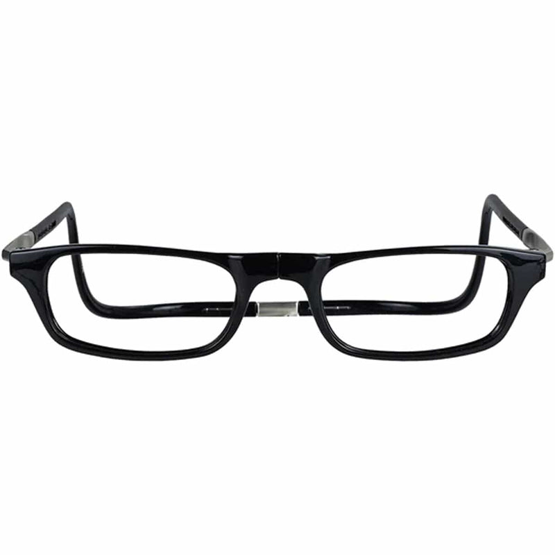 Load image into Gallery viewer, Clic Readers Original Expandable Glasses - Black