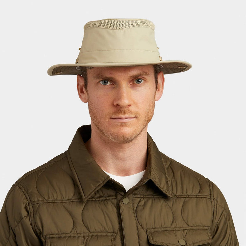 Load image into Gallery viewer, Tilley Airflo Snap-Up LTM3 Hat