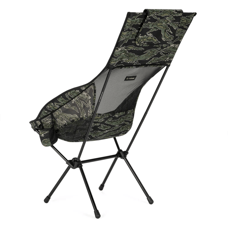 Load image into Gallery viewer, Helinox Savanna Camp Chair