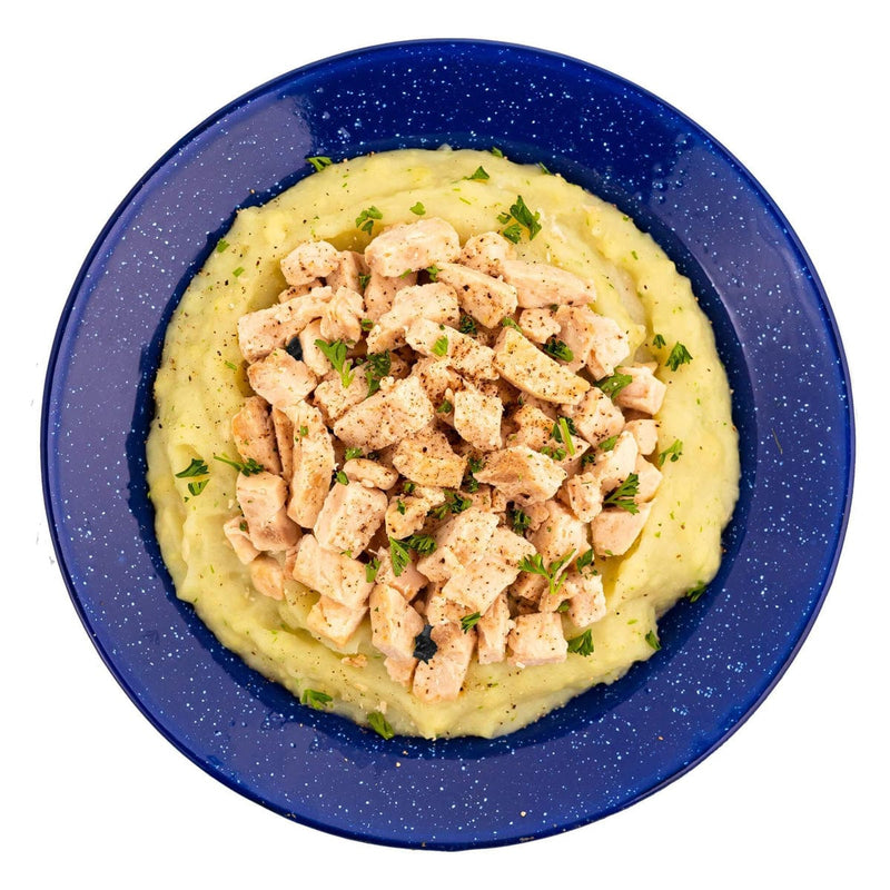 Load image into Gallery viewer, Mountain House Chicken & Mashed Potato