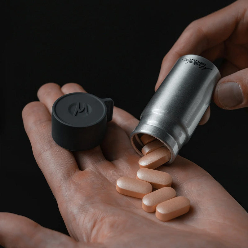 Load image into Gallery viewer, Matador Waterproof Travel Canister - 40ml