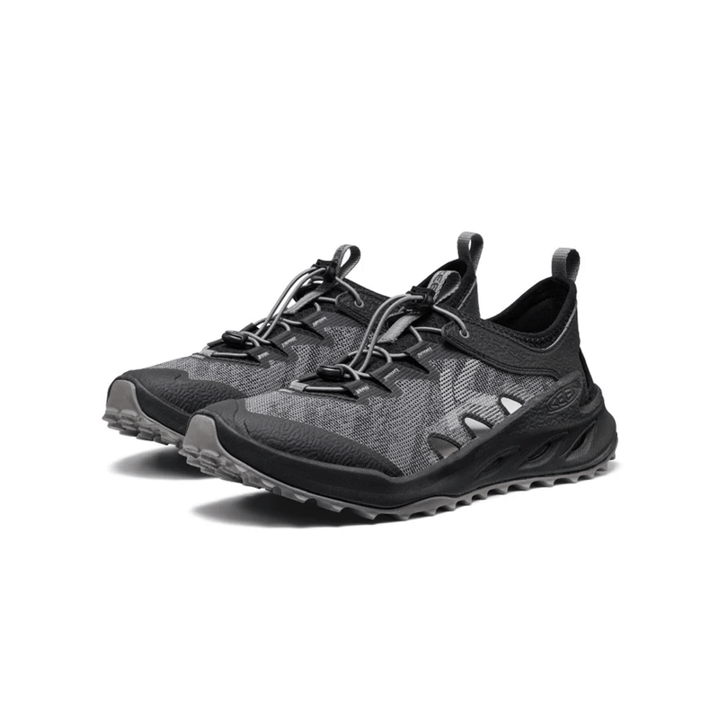 Load image into Gallery viewer, Keen Men's Men's Zionic ADV Open-Air Hiking Shoe