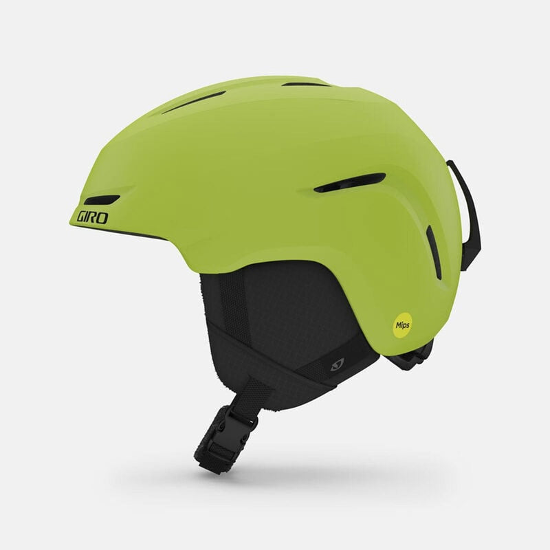Load image into Gallery viewer, Giro Spur MIPS Kids Ski Helmet