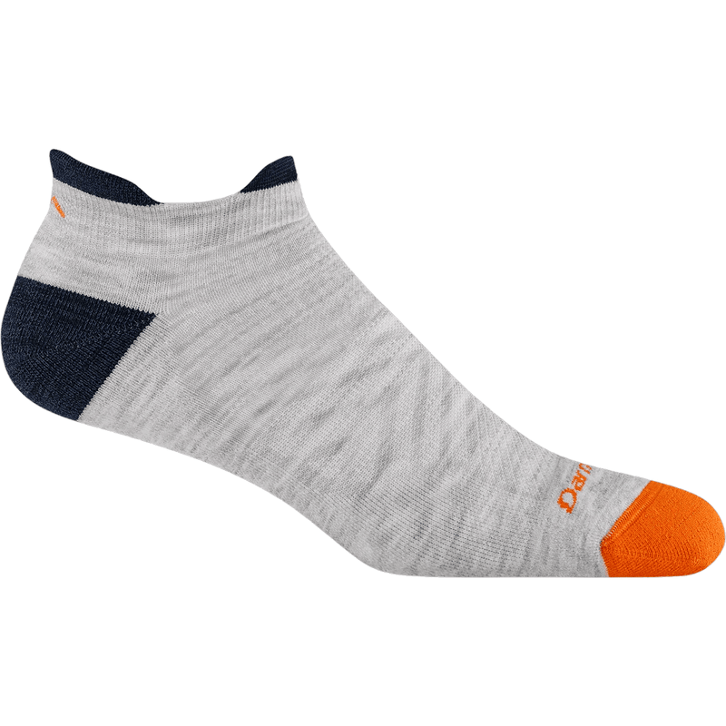 Load image into Gallery viewer, Darn Tough Men's Run No Show Tab Ultra-Lightweight Running Sock with Cushion