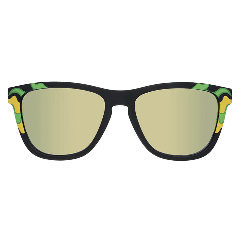 Load image into Gallery viewer, goodr OG Sunglasses - Dragon Baby Boom