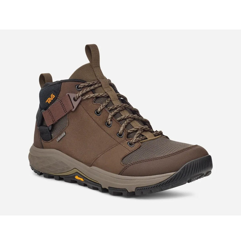 Load image into Gallery viewer, Teva Men's Grandview Mid GTX Boot