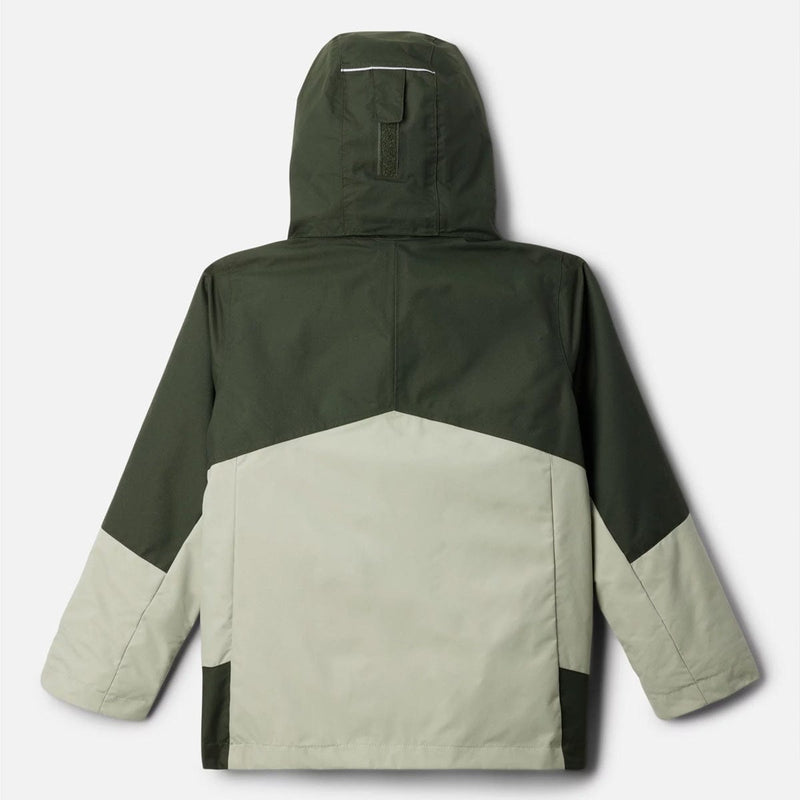 Load image into Gallery viewer, Columbia Youth Boys Bugaboo™ III Fleece Interchange Jacket