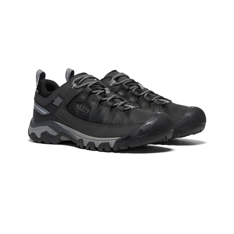 Load image into Gallery viewer, Keen Mens Targhee III Waterproof Low Hiking Shoe