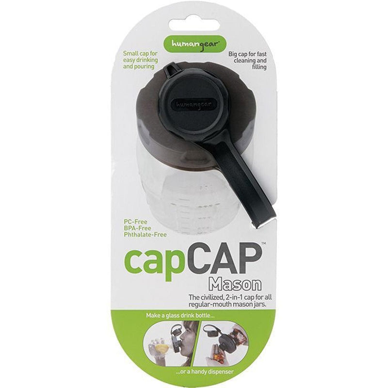 Load image into Gallery viewer, Humangear Capcap 2.0
