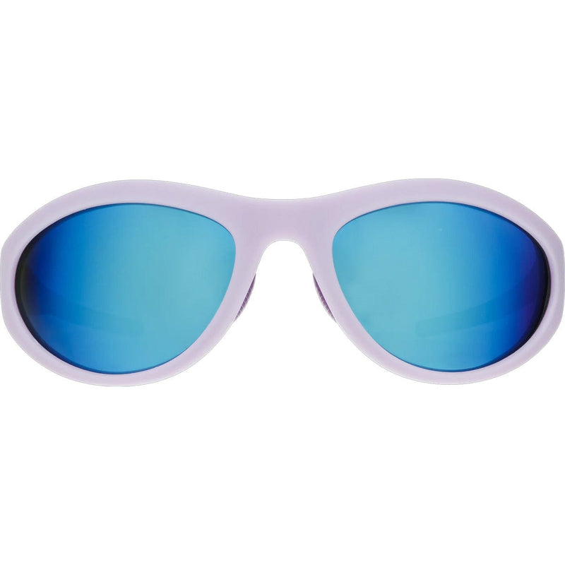 Load image into Gallery viewer, goodr Bug G Sunglasses - In My Periwinkle Prime
