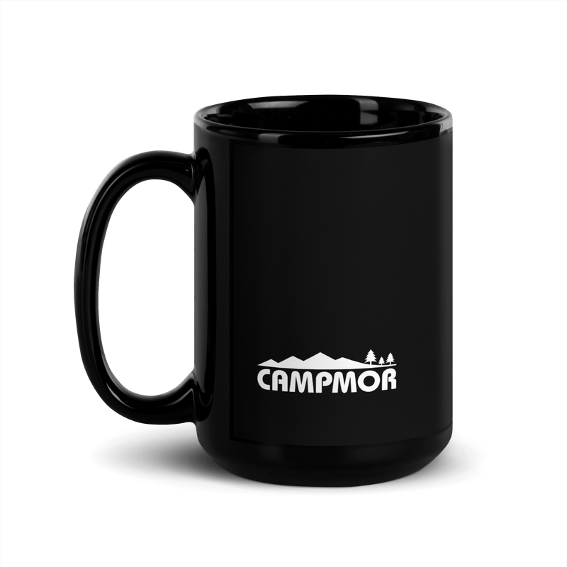 Load image into Gallery viewer, Campmor Pickup Truck Ceramic 15 oz. Mug