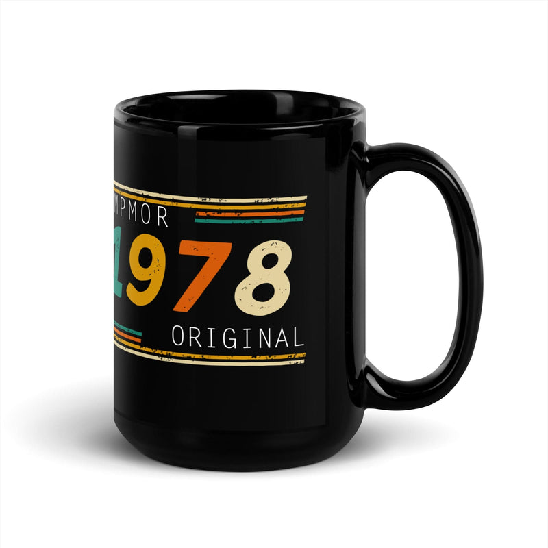 Load image into Gallery viewer, Campmor 1978 Coffee 15 oz. Mug