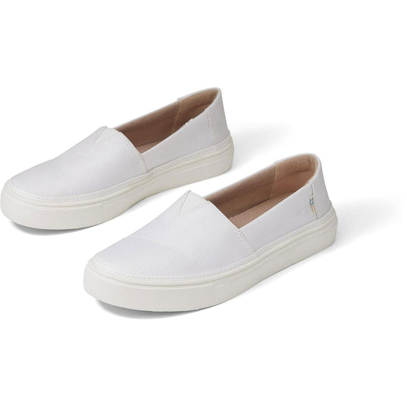 Load image into Gallery viewer, TOMS Parker Sneaker - Women's