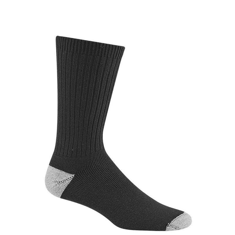 Load image into Gallery viewer, Wigwam Diabetic Sport Crew Sock