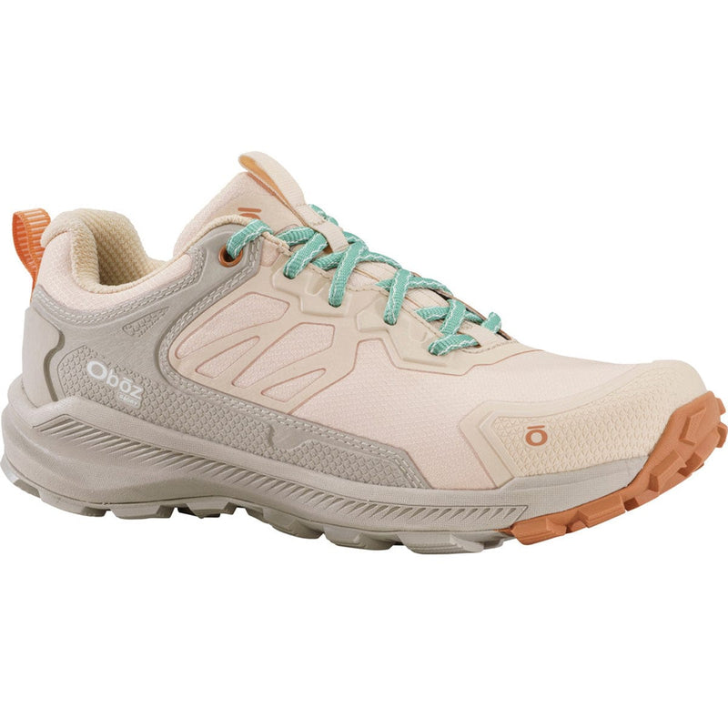 Load image into Gallery viewer, Oboz Women's Katabatic Low B-DRY Hiking Shoe