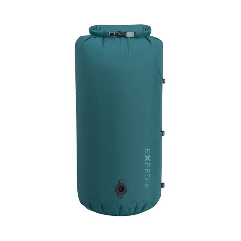 Load image into Gallery viewer, Exped Drybag Versa Compression