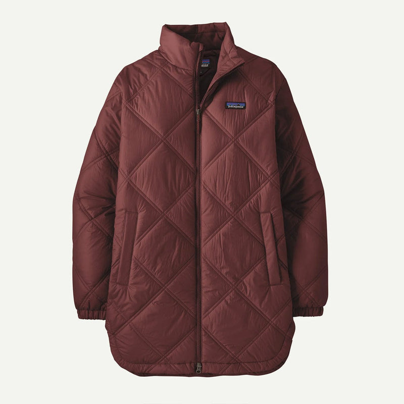 Load image into Gallery viewer, Patagonia Women's Pine Bank Insulated Parka
