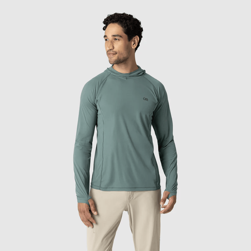 Load image into Gallery viewer, Outdoor Research Men's Echo Hoodie