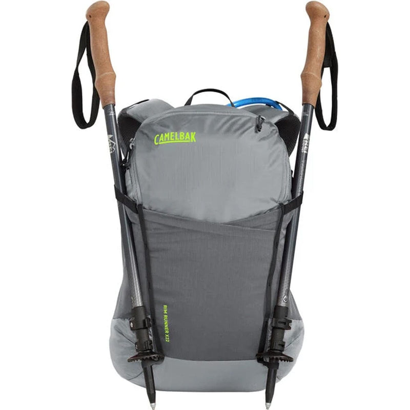 Load image into Gallery viewer, CamelBak Rim Runner X22 70oz Hydration Pack