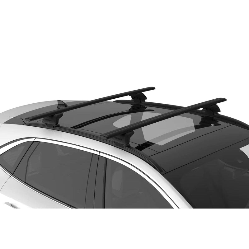 Load image into Gallery viewer, Yakima SightLine Towers Matte 4 Pack