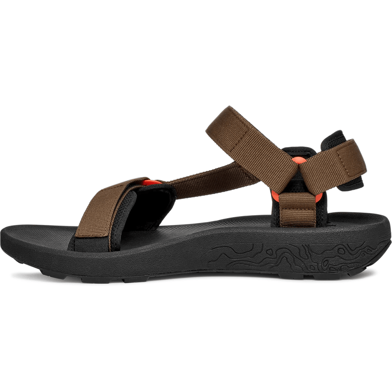 Load image into Gallery viewer, Teva Men's Hydratrek Water Sandal