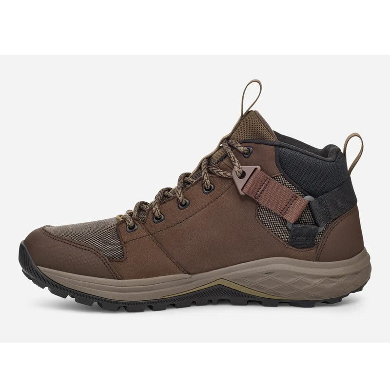 Load image into Gallery viewer, Teva Men's Grandview Mid GTX Boot