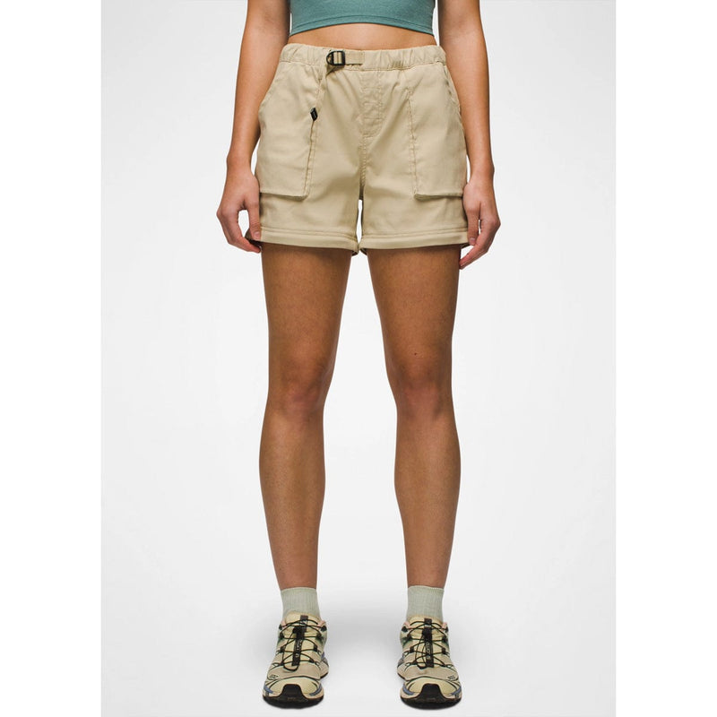 Load image into Gallery viewer, prAna Womens Stretch Zion Convertible Pant