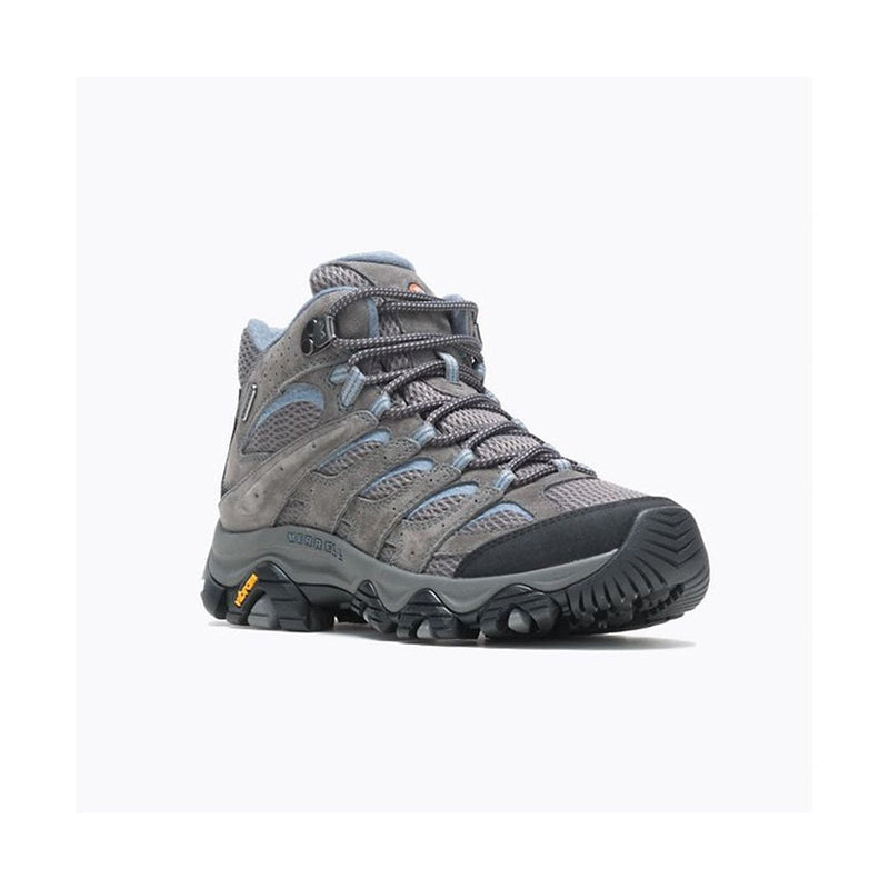 Load image into Gallery viewer, Merrell Moab 3 Women's Mid Waterproof Hiking Boot (No PFAS)