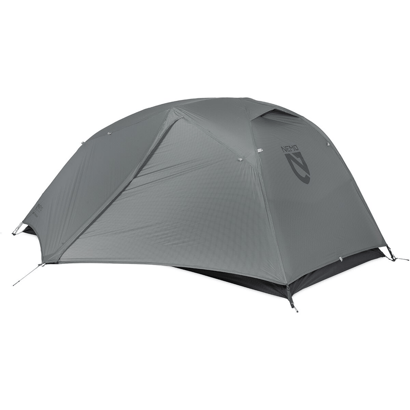Load image into Gallery viewer, Nemo Equipment Dragonfly Bikepack OSMO 2 Person Backpacking Tent