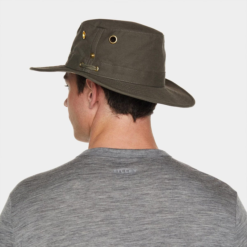 Load image into Gallery viewer, Tilley The Classic T3 Hat