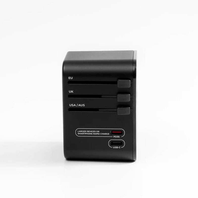 Load image into Gallery viewer, Matador Global Travel Adapter