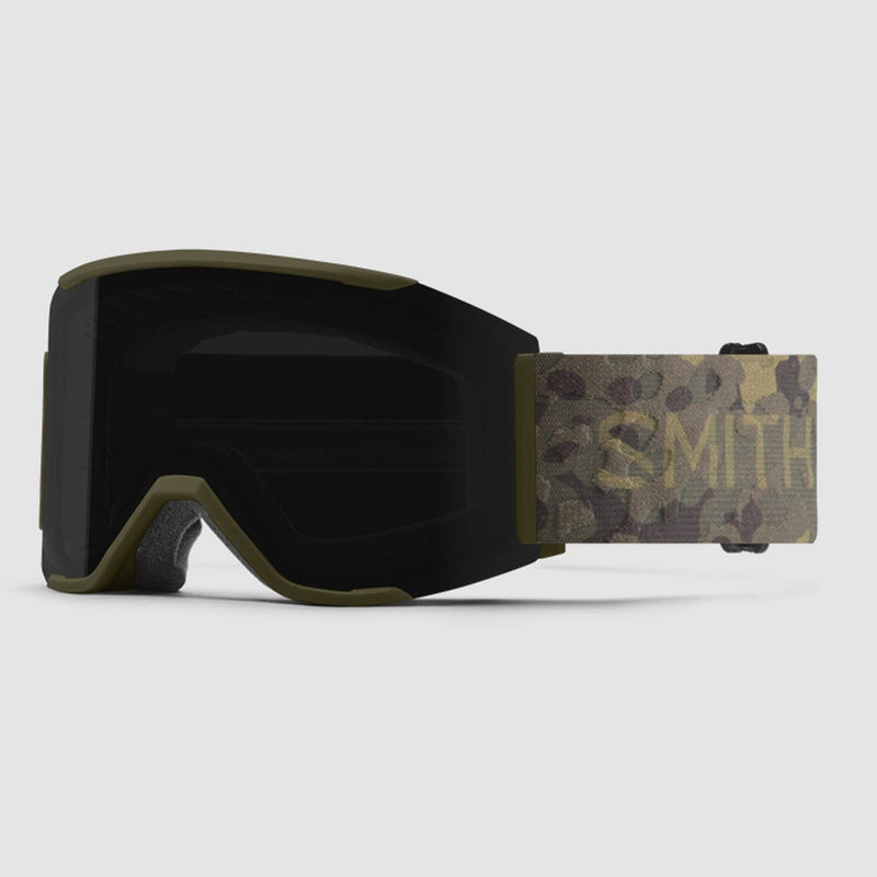 Load image into Gallery viewer, Smith Squad Mag Snow Goggle