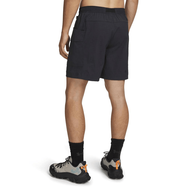 Load image into Gallery viewer, Under Armour Explor Hike Men's Cargo Shorts