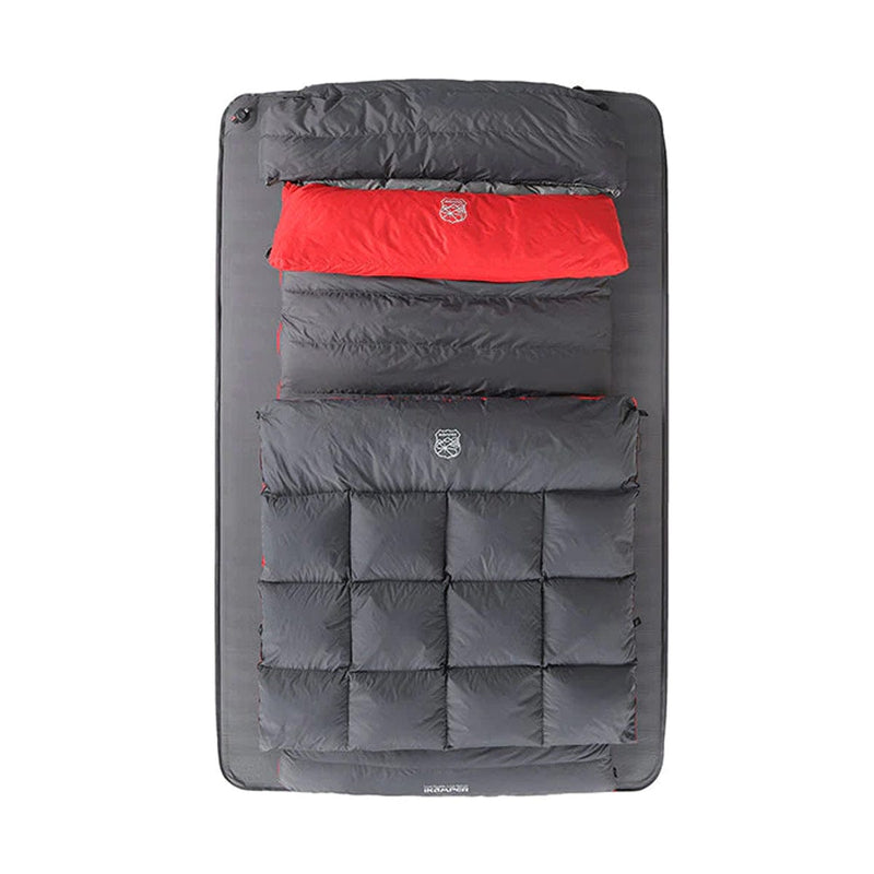 Load image into Gallery viewer, iKamper Rooftop Tent Comfort 7332 Extended Mattress for Skycamp Extension Floor Panel
