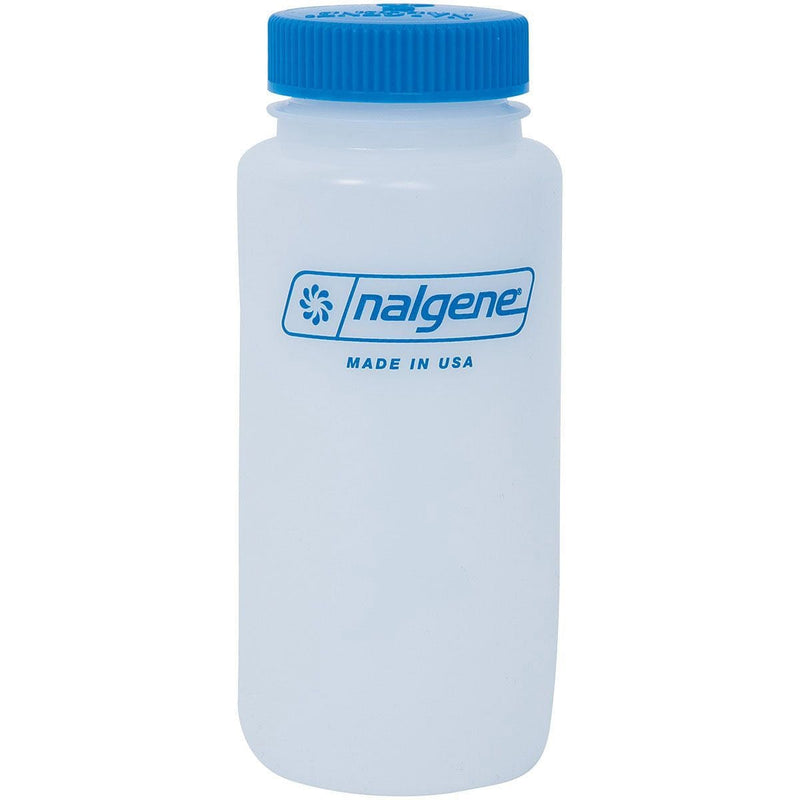 Load image into Gallery viewer, Nalgene Wide Mouth Round HDPE Bottle