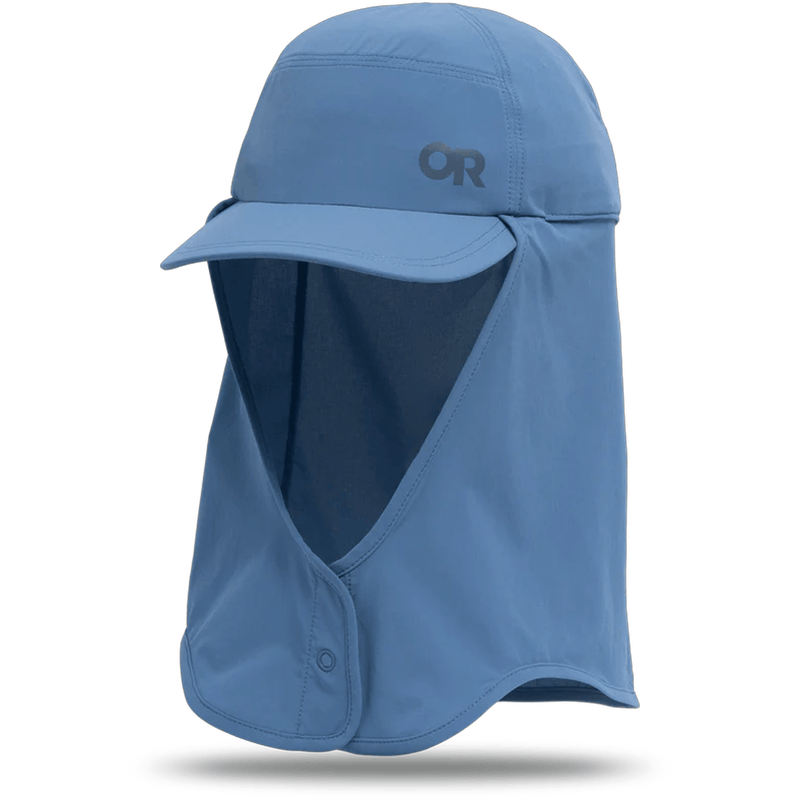 Load image into Gallery viewer, Outdoor Research Astroman Sun Cape Cap