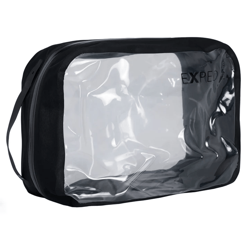 Load image into Gallery viewer, Exped Organizer Cube Clear
