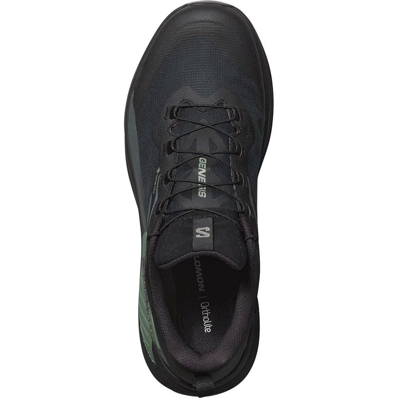 Load image into Gallery viewer, Salomon Men's Genesis Gore-tex Running Shoe